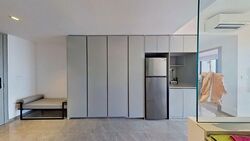The Garden Residences (D19), Apartment #497357401